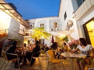 Red Inn Cabana George Town  Kültér fotó