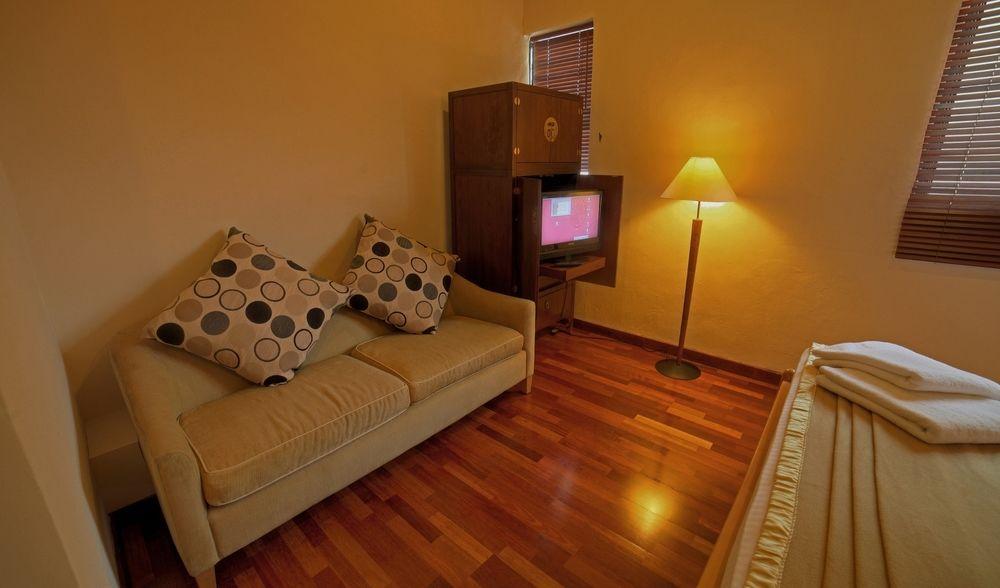 Red Inn Cabana George Town  Kültér fotó